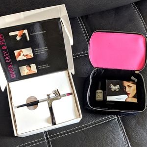 Luminess Legend Airbrush Makeup System